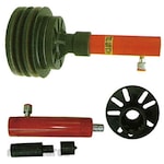JTC Crank Pulley Puller