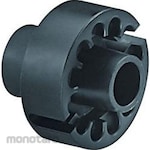 JTC Axle Bearing Nut Socket