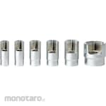 KYOTO TOOL (KTC) Socket Wrench for Elbow Connector