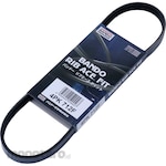 Bando Chemical Industries Rib Ace Fit without Jig