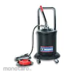Bullocks Manual Grease Dispenser