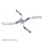 CENTURY Motor Resilient Ring Mount