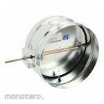 DAYTON Control Dampers