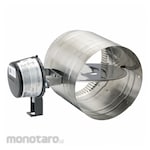 FIELD CONTROLS Control Dampers
