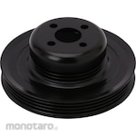 GMB Water Pump Pulley