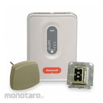 HONEYWELL Control Dampers