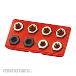 JTC Axle Spindle Rethreading Set