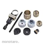 JTC BMW Rear Lower Control Arm Bush Installer/Remover