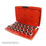 JTC BMW Wheel Screw Lock Socket