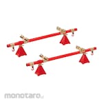 JTC Base Frame Clamp Set