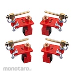 JTC Base Frame Fixed Supports