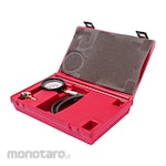 JTC Basic Exhaust Back Pressure Set