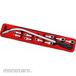 JTC Belt Tensioner Wrench Set