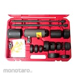 JTC Benz & BMW Sub-Frame Bush Remover/ Installer (Hydraulic)