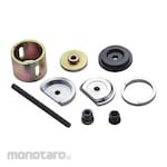 JTC Benz Differential Bush-Installer/ Remover (W212)