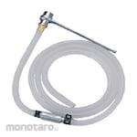 JTC Benz Rear Bumper Socket