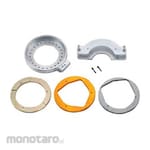 JTC Benz Suspension Compressor
