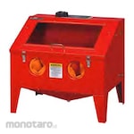 JTC Deluxe Sand Blaster Cabinet (Filling Cabinet)
