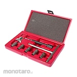JTC Diesel Injector & Seat Cutter Set