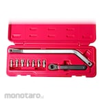 JTC Door Hinge Bolts Remover Kit