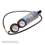 JTC Double Gauge Carbon Cleaner