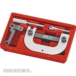 JTC Engine Accessories Renault Engine Timing Tool (Kit Pengunci Timing Mesin Renault)