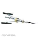 JTC Engine Cylinder Honing Head with 3 Feet