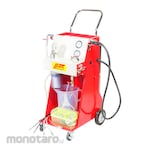 JTC Engine Flush Machine