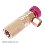 JTC Extra Long High Side Quick Coupler