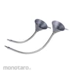 JTC Flexible Metal Funnel