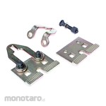 JTC Frame Rack Clamp (Two-Way)
