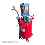 JTC Glass Covered Fluid Extractor