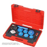 JTC Hgv Cooling System Pressure