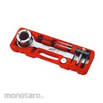JTC Jaguar, Land Rover Crankshaft