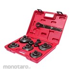JTC Oil Filter Socket Set