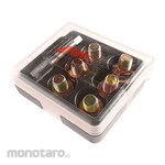JTC Oil Screw Chaser Set