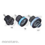 JTC Radiator Leakage Testing Adaptor (VW Sharsn 1.8T,2.8)