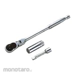 JTC Spark Plug Socket Set (Leaf Spring)