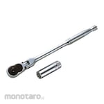 JTC Spark Plug Socket Set (Magnetic)