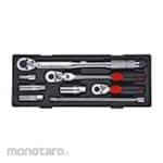JTC Spark Plug Socket Set