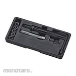 JTC Spark Plug Thread Repair Tool-Set (Spring Type)