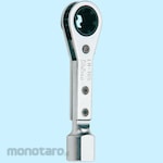 KO-KEN Ratchet Wrench for Auto Tensioner Pulley