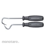PB SWISS TOOLS Hose Plucker Set