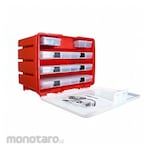 SUPERCOOL A/C Maintenance Assortment
