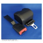 Shibata(Forklift) Seat Belt