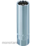 TONE Plug Socket (12Pt. with Magnet)