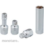 TONE Plug Socket Set