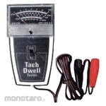 Trisco Tach Volt Dwell Tester Instrument