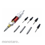 WESTWARD Spin and Drive Set