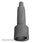 Wipro Disassembly untuk Helical Gear